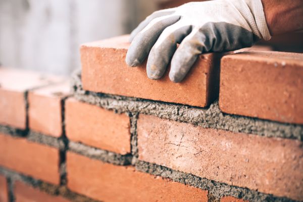 Brick And Mortar Repair in Bothell