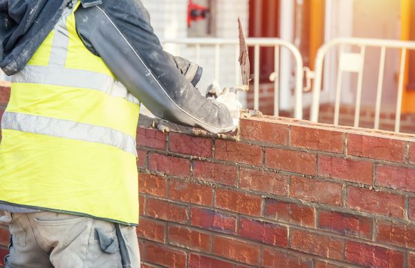 Brick Laying Service in Bothell