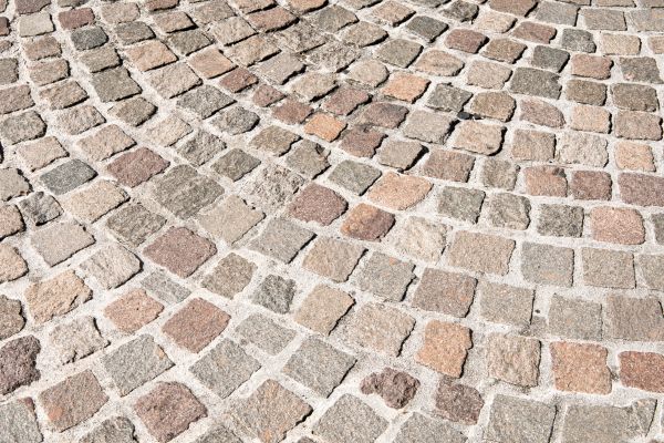 Paving Grout Repair in Bothell