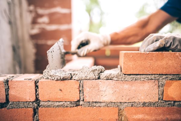 Brickwork Service in Bothell