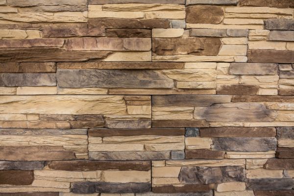 Stone Siding Installation in Bothell
