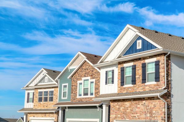 Brick Siding Repair in Bothell