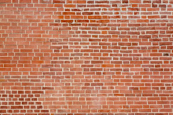 Brick Wall Installation in Bothell