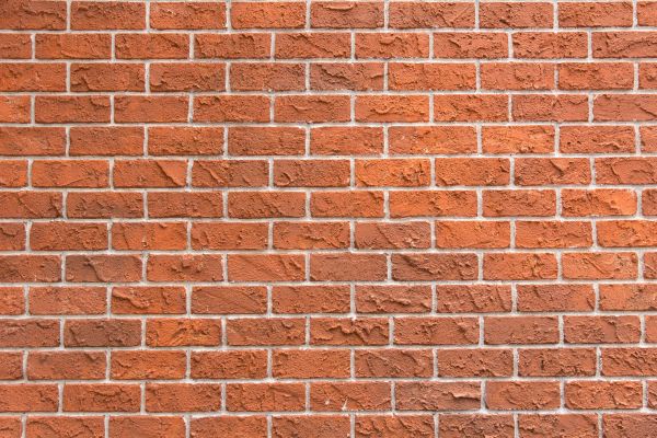 Brick Wall Replacement in Bothell