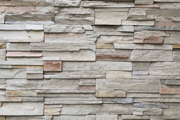 Faux Stone Installation in Bothell