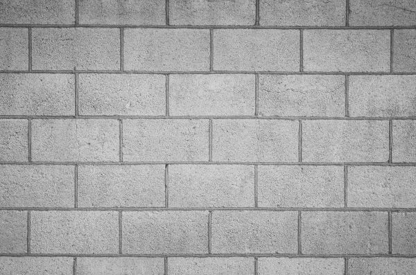 Cement Block Repair in Bothell