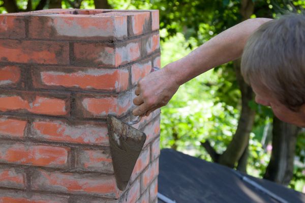 Mortar Replacement in Bothell