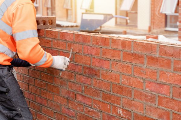 Brick Sealing in Bothell