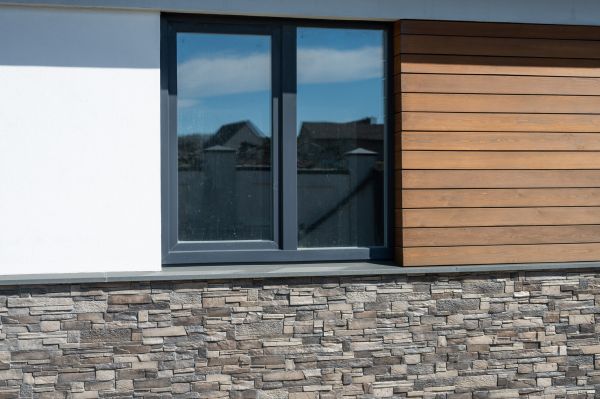 Stone Cladding Repair in Bothell