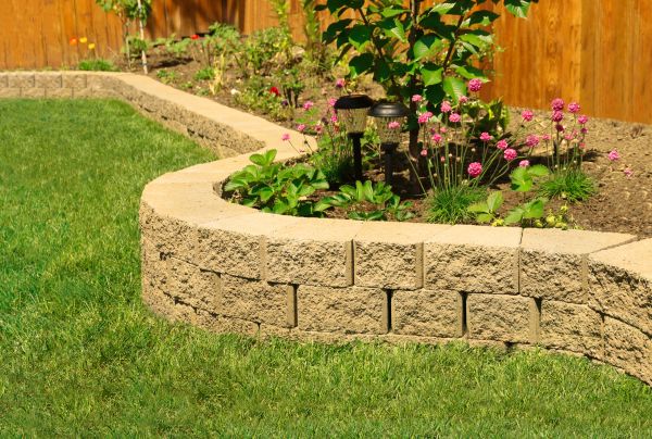 Masonry Wall Installation in Bothell