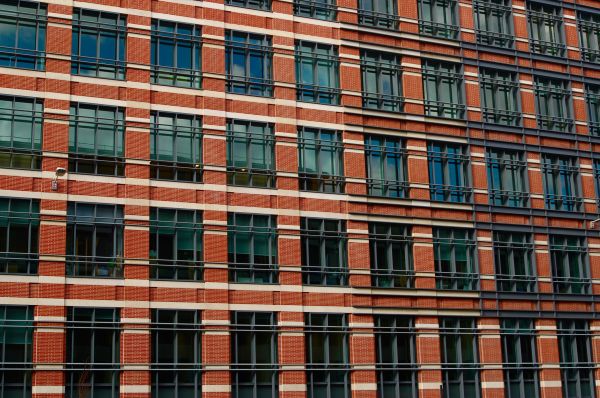 Commercial Brickwork in Bothell