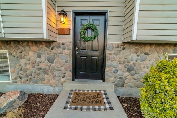 Stone Siding Replacement in Bothell