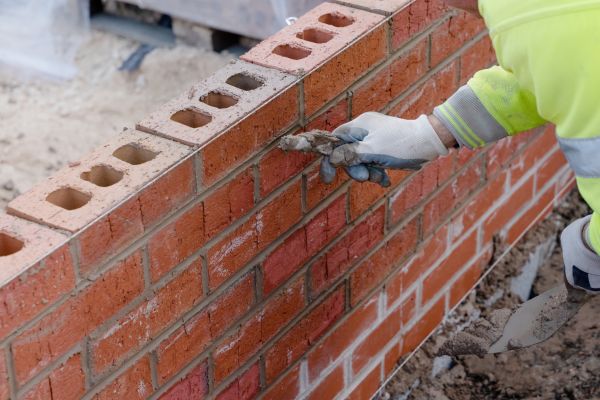 Residential Masonry in Bothell