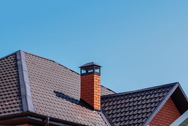 Brick Chimney Installation in Bothell