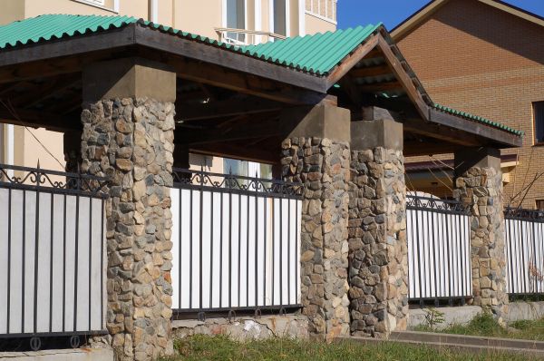 Stone Column Installation in Bothell