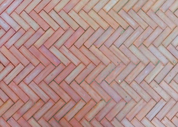 Brick Flooring Installation in Bothell