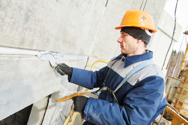 Mortar Joint Sealing in Bothell