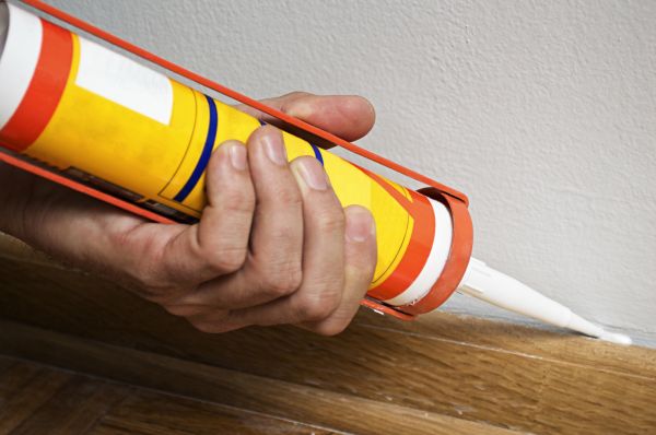 Masonry Caulking in Bothell