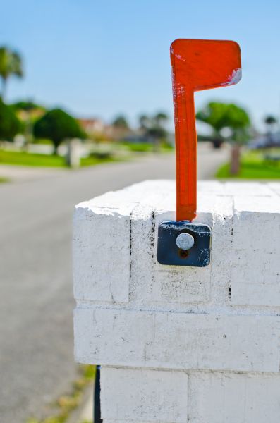 Brick Mailbox Service in Bothell